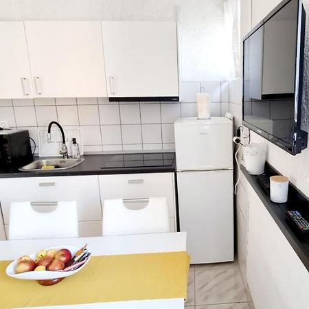 Apartments Severina Rovinj Kültér fotó