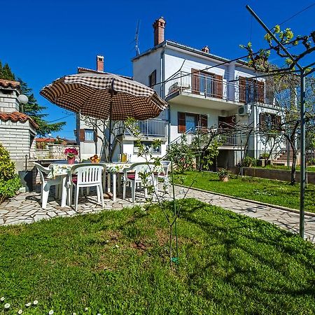 Apartments Severina Rovinj Kültér fotó