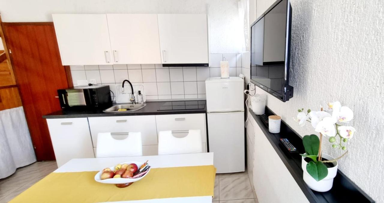 Apartments Severina Rovinj Kültér fotó