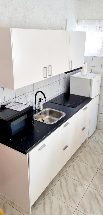 Apartments Severina Rovinj Kültér fotó