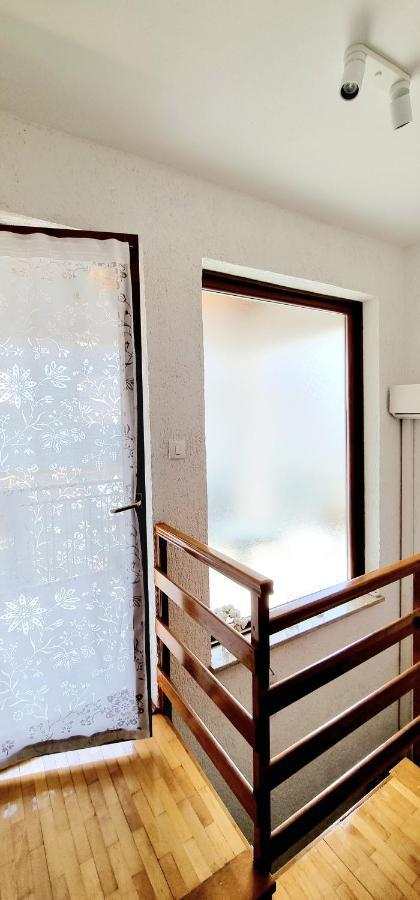 Apartments Severina Rovinj Kültér fotó