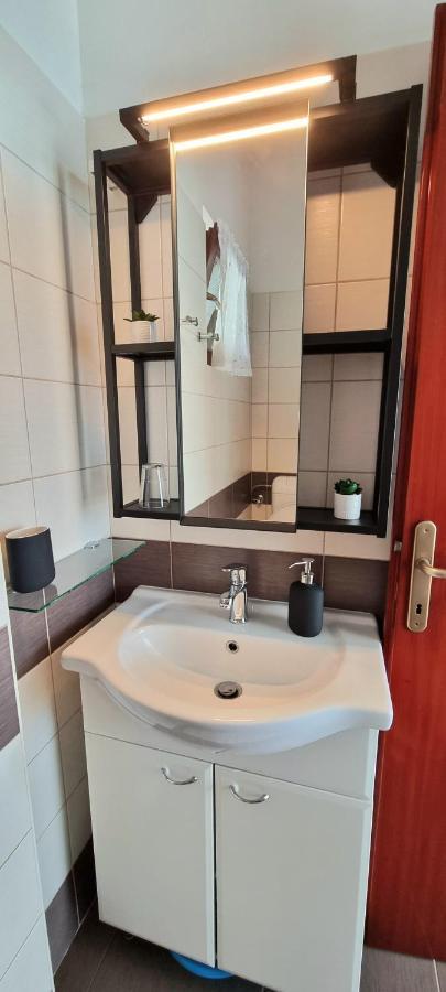 Apartments Severina Rovinj Kültér fotó