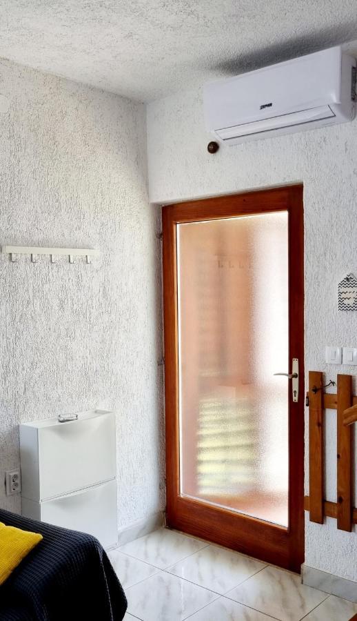 Apartments Severina Rovinj Kültér fotó