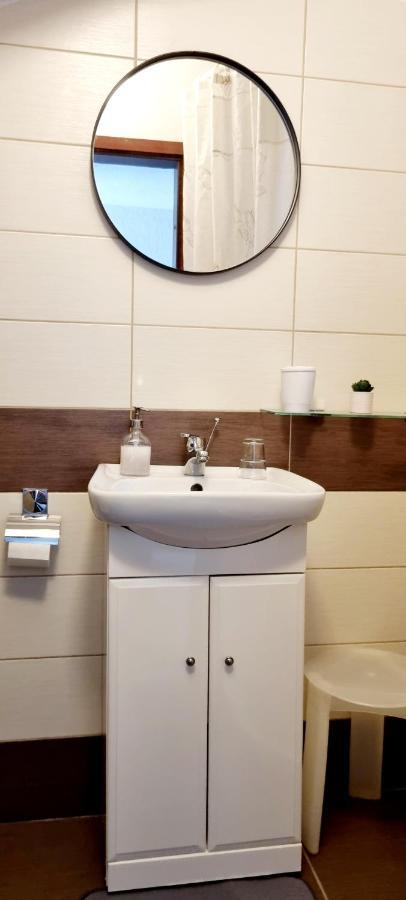 Apartments Severina Rovinj Kültér fotó