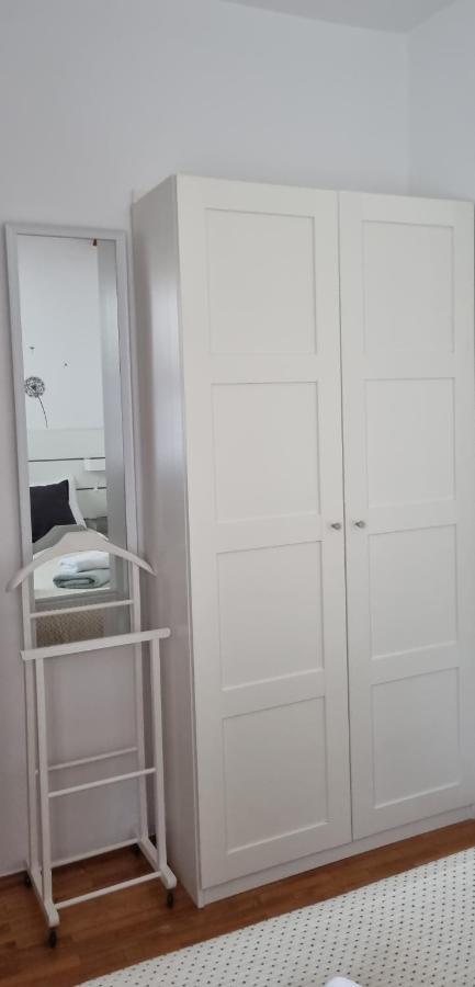 Apartments Severina Rovinj Kültér fotó