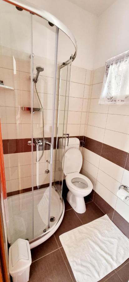 Apartments Severina Rovinj Kültér fotó