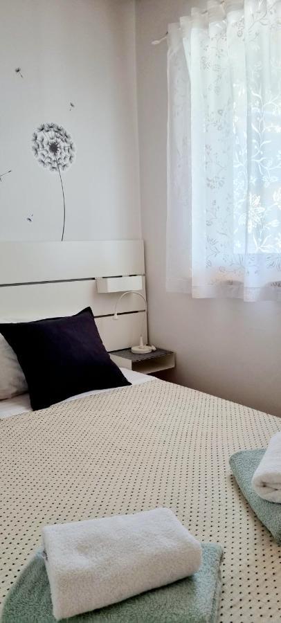 Apartments Severina Rovinj Kültér fotó