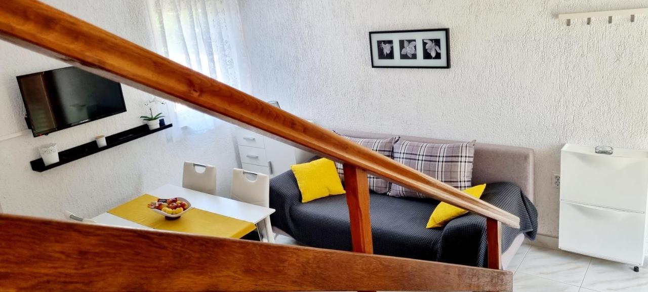 Apartments Severina Rovinj Kültér fotó