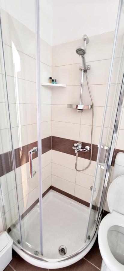 Apartments Severina Rovinj Kültér fotó