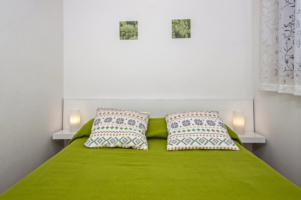 Apartments Severina Rovinj Kültér fotó