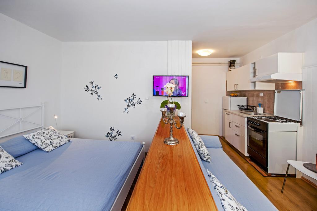 Apartments Severina Rovinj Kültér fotó