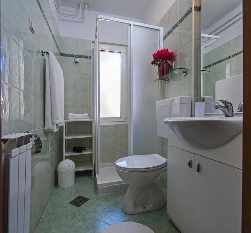 Apartments Severina Rovinj Kültér fotó