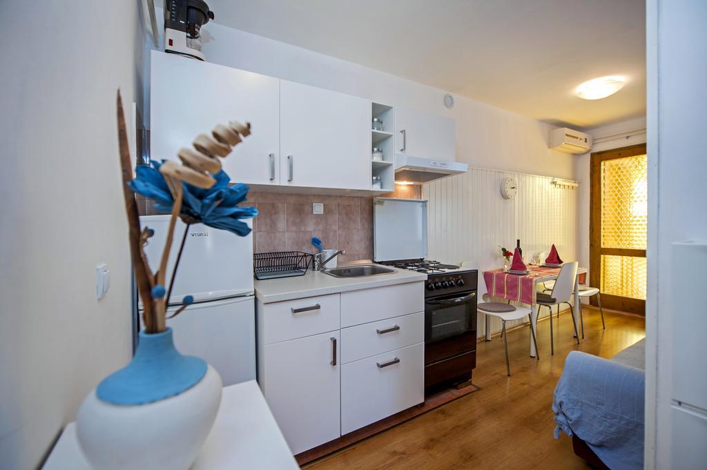 Apartments Severina Rovinj Kültér fotó