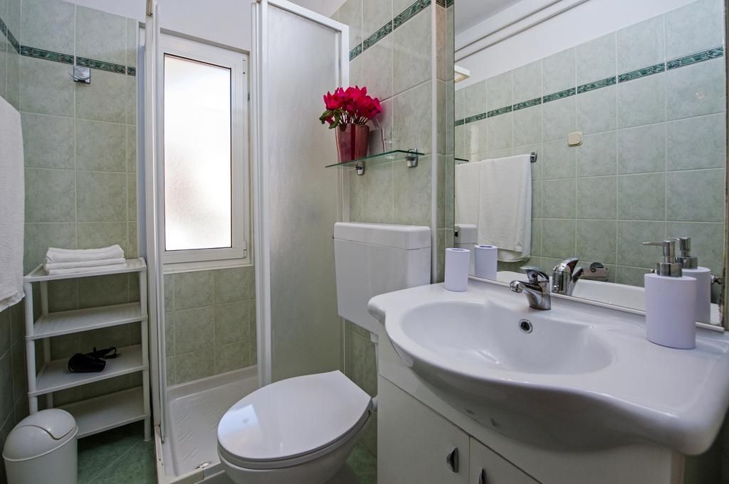 Apartments Severina Rovinj Kültér fotó
