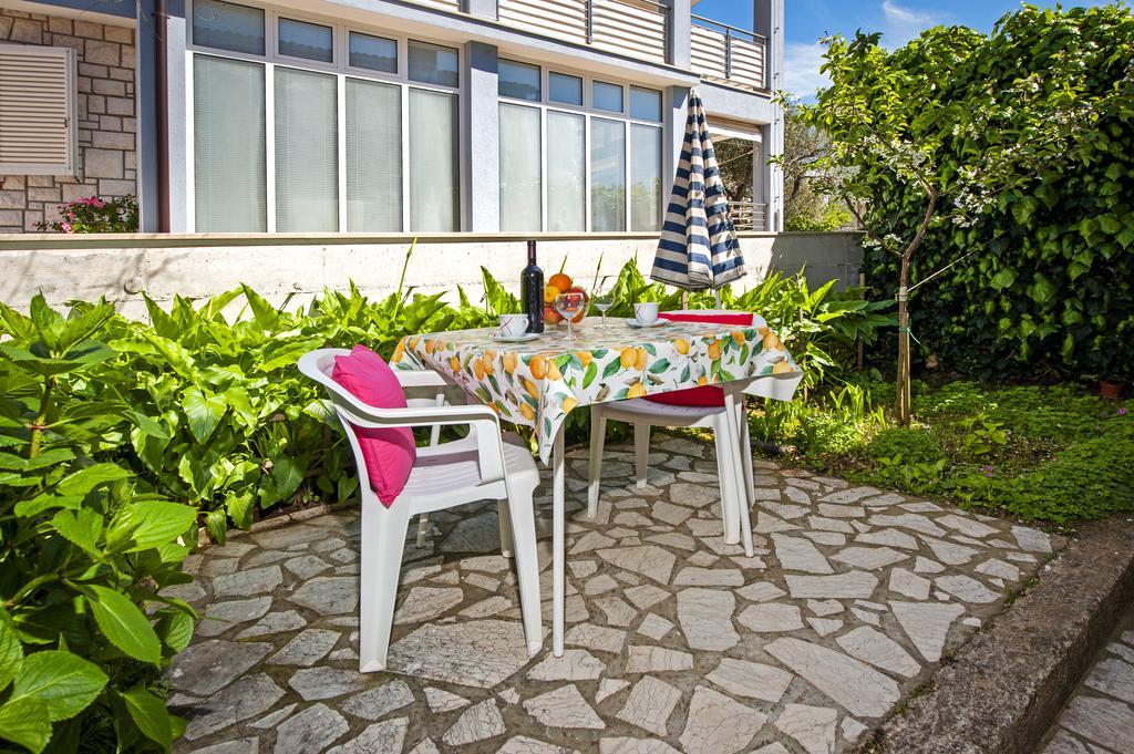 Apartments Severina Rovinj Kültér fotó