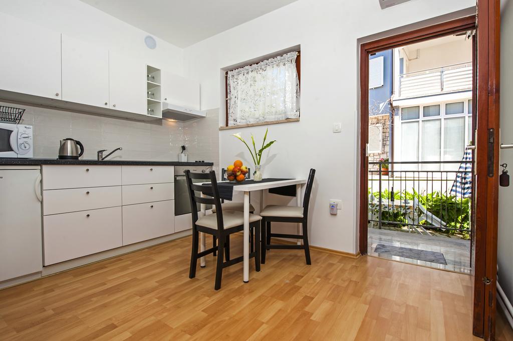 Apartments Severina Rovinj Kültér fotó