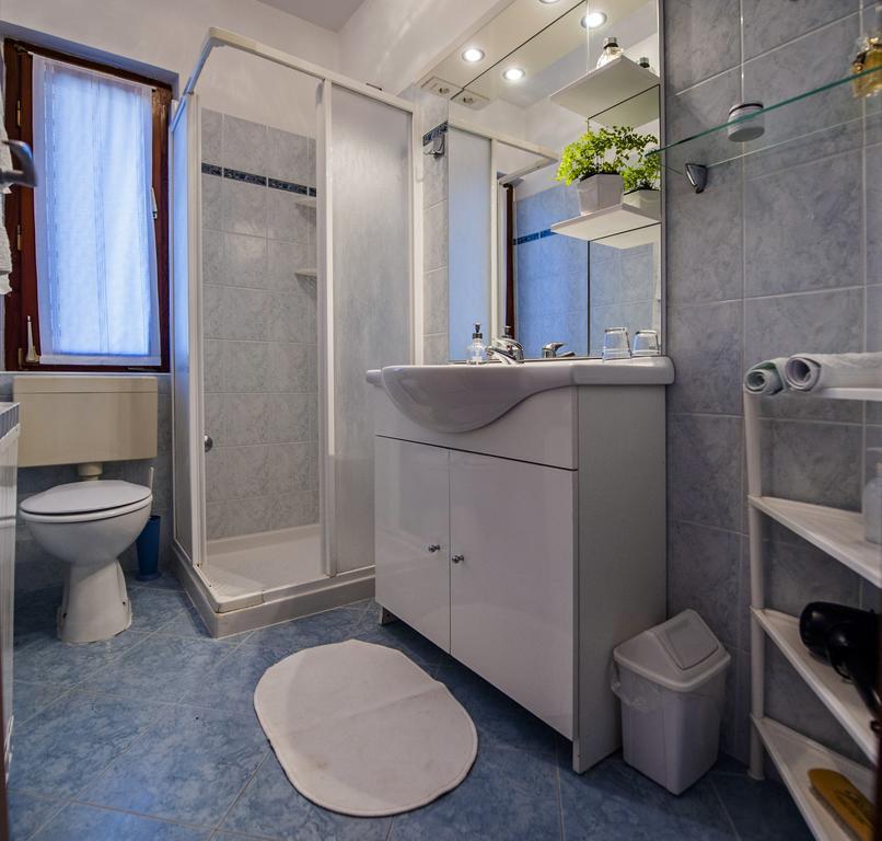 Apartments Severina Rovinj Kültér fotó