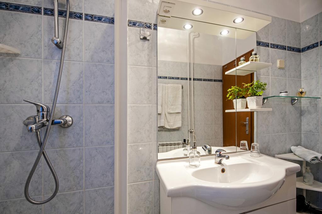 Apartments Severina Rovinj Kültér fotó
