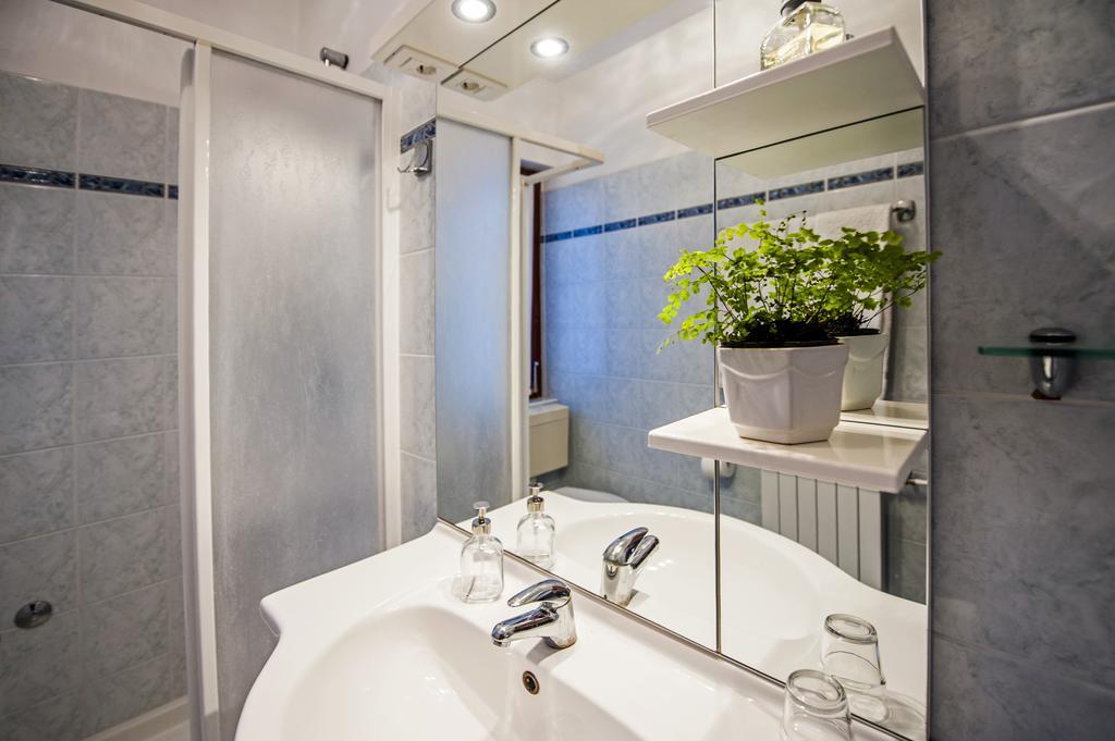 Apartments Severina Rovinj Kültér fotó