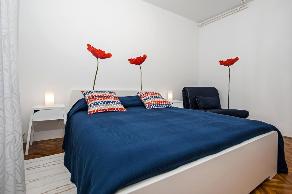 Apartments Severina Rovinj Kültér fotó