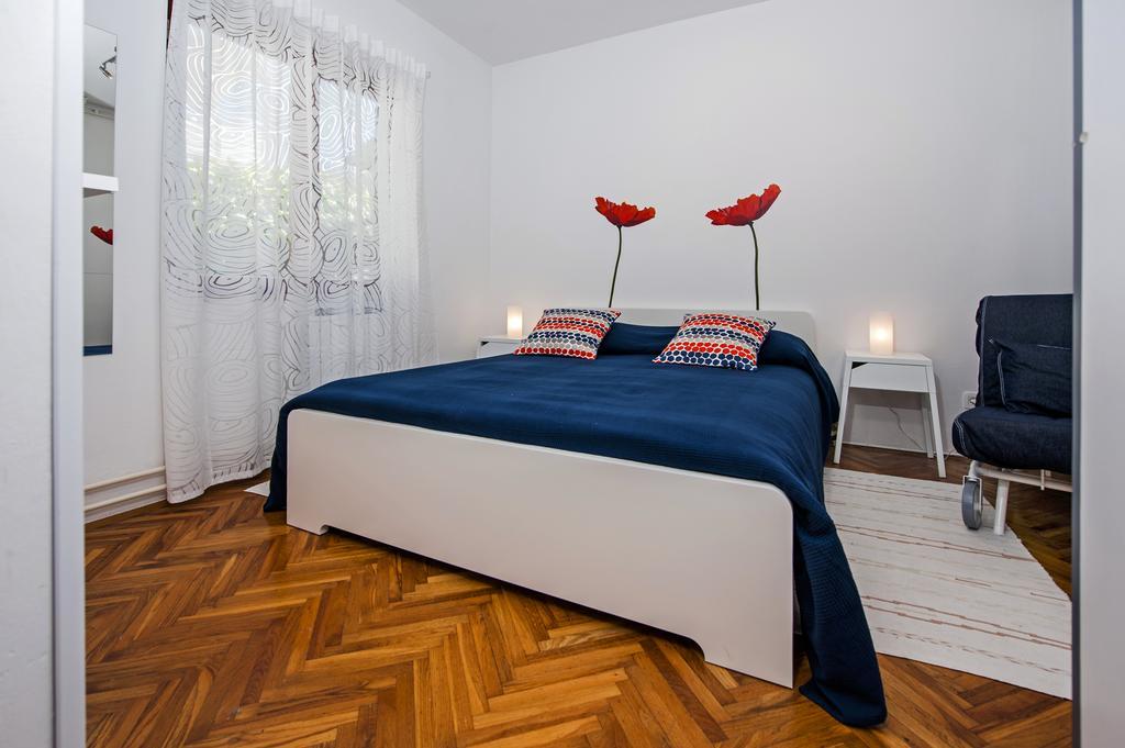 Apartments Severina Rovinj Kültér fotó