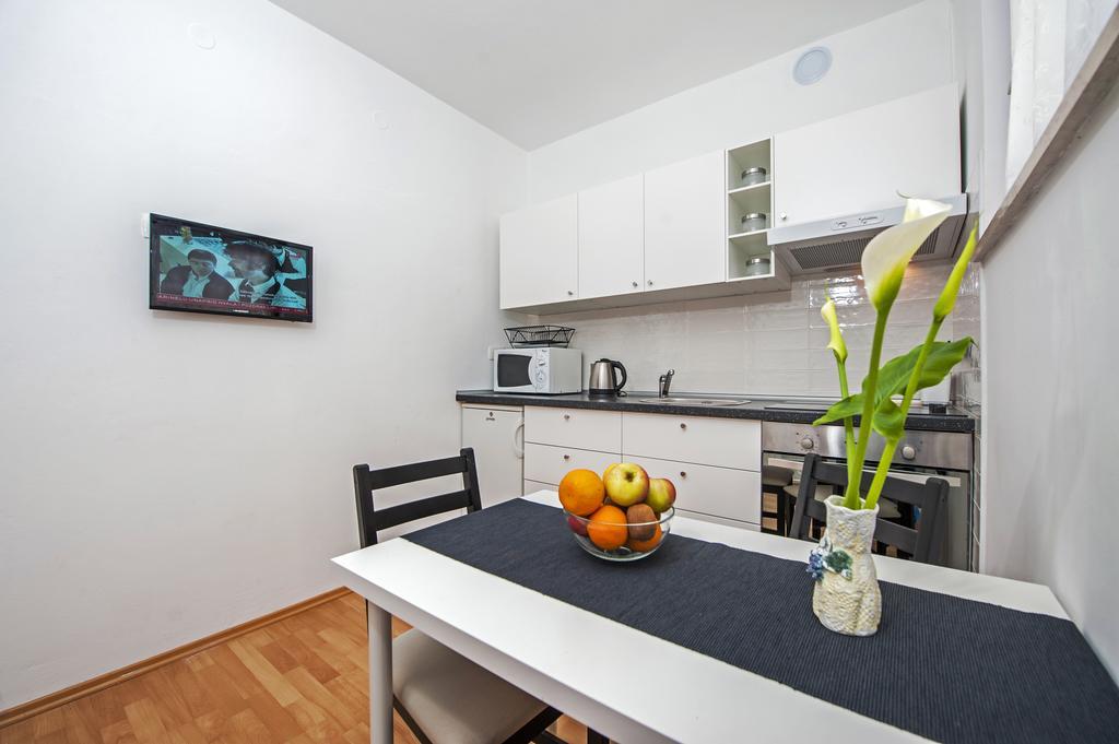 Apartments Severina Rovinj Kültér fotó