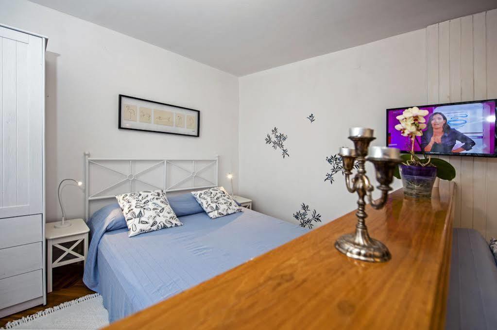 Apartments Severina Rovinj Kültér fotó